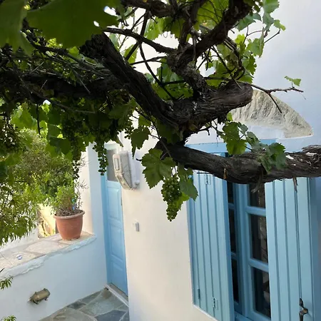 Vila Dream House Little - Amorgos