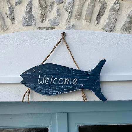 Dream House Little -