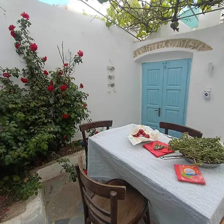 Dream House Little -