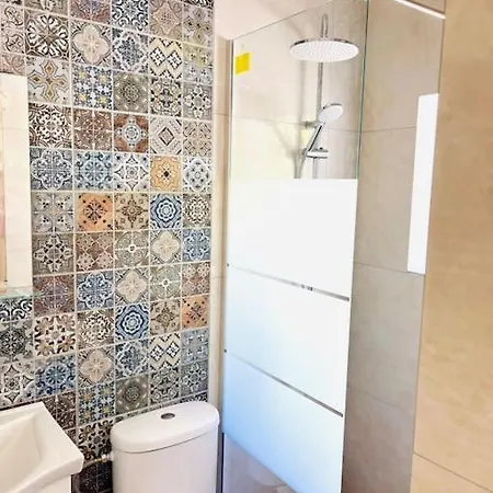 Dream House Little - Amorgos