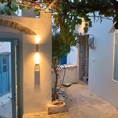 Dream House Little -