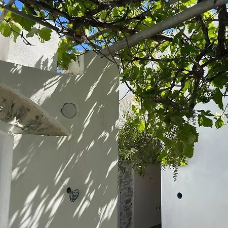 Villa Dream House Little - Amorgos