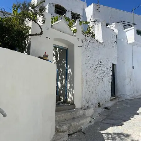 Dream House Little -