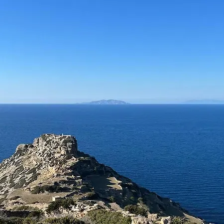 Dream House Little - Amorgos