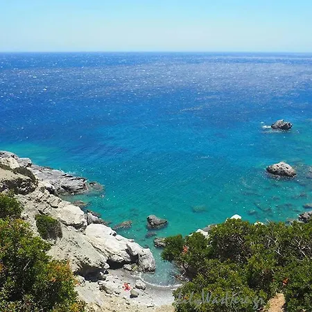 Villa Dream House Little - Amorgos
