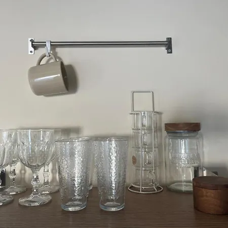 Dream House Little - Amorgos