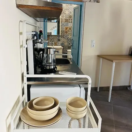 Villa Dream House Little - Amorgo