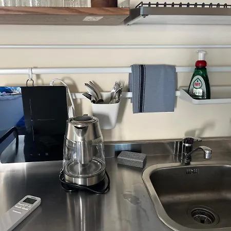 Dream House Little - Villa Amorgos