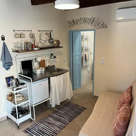 Dream House Little - *