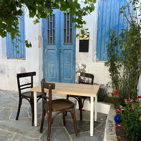 Dream House Little - Villa Amorgos