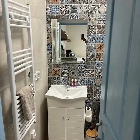 Villa Dream House Little - Amorgos