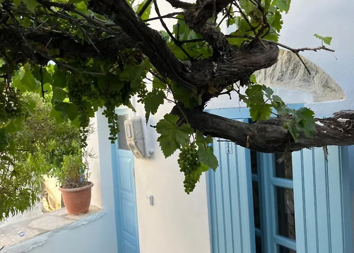 Villa Dream House Little - Amorgos