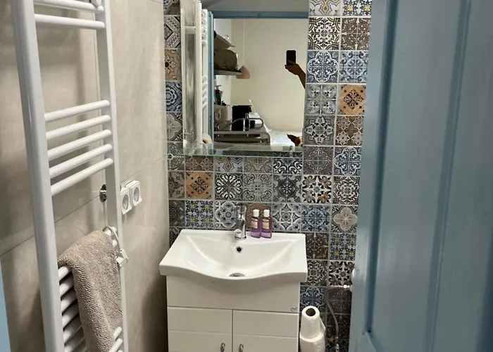 Villa Dream House Little - Amorgos