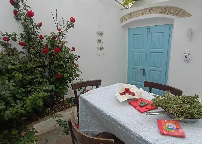 Dream House Little -